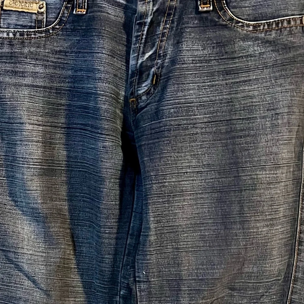 OYO Tokyo Jeans. Low-Rise. RARE! Please read description/see pix for details! - Picture 5 of 15